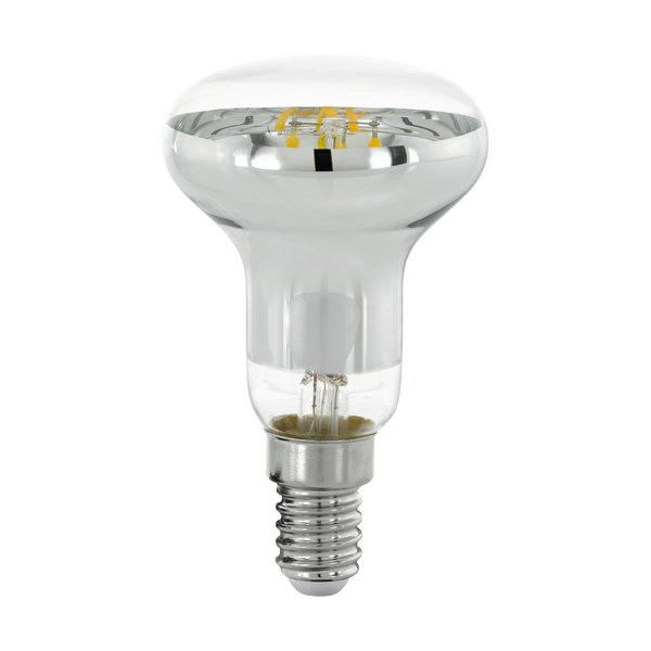 4W E14 2700K Dimmable LED R50 Clear