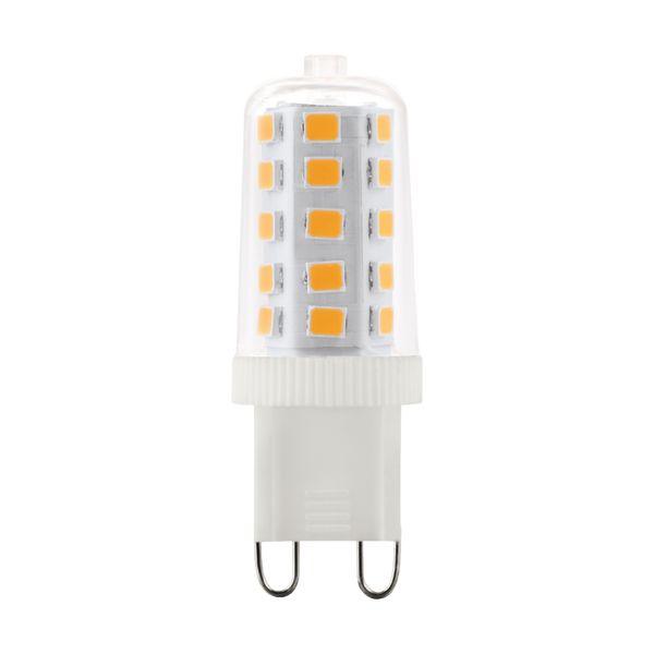 3W G9 3000K Dimmable LED G9
