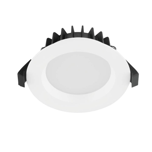 ROYSTAR Downlight 12W LED Tri Colour White RECESS