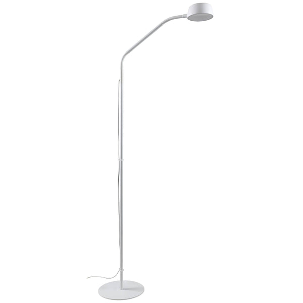 BEN Floor Lamp 4.5W LED 4000K White