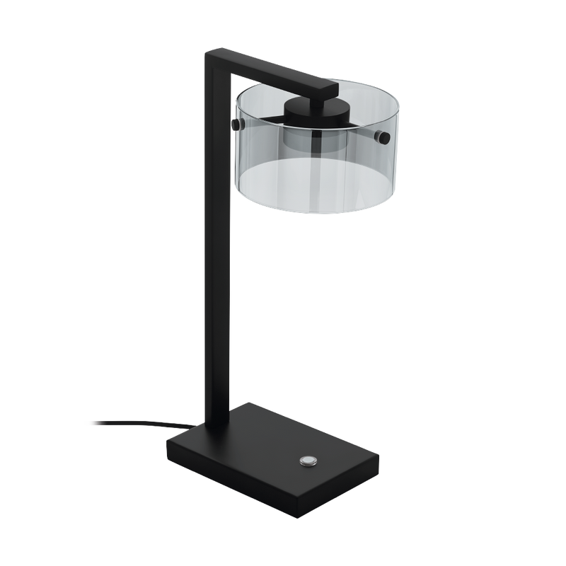 COPILLOS Table Lamp 7.2W LED 3000K Black/Black TR