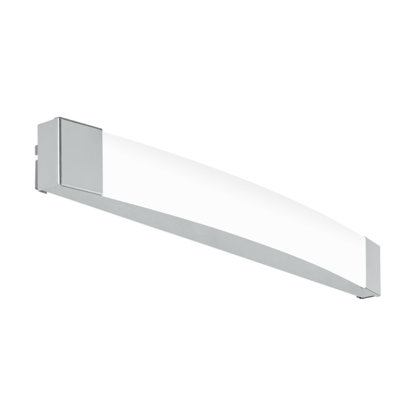 SIDERNO Wall Light 16W LED 4000K Chrome 580mm