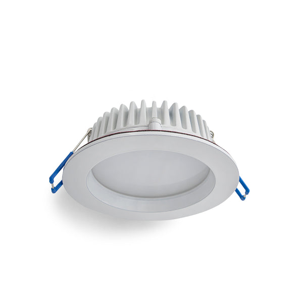 12W LED Fire Rated Downlight Dimmable