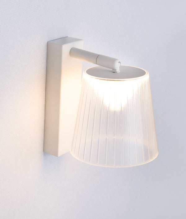 LED Interior Surface Mounted Wall Light