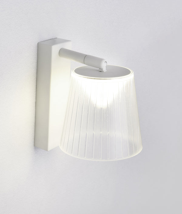 LED Interior Surface Mounted Wall Light