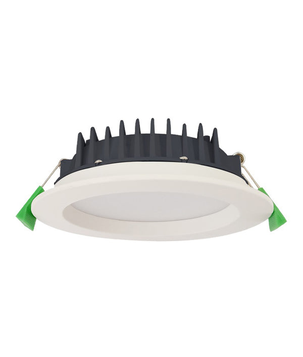 Fixed LED Downlight Dimmable 10W 90mm