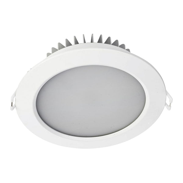 RAMSIS Colour Temperature Changing LED Downlight